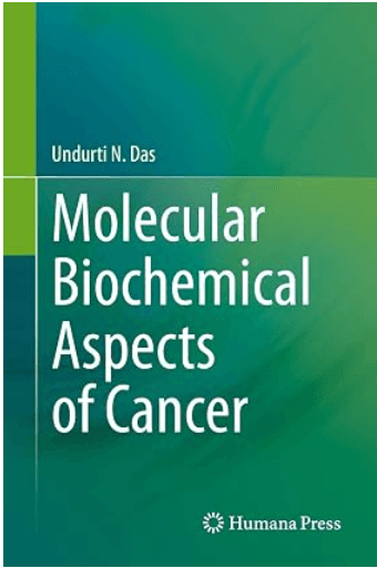 Molecular Biochemical Aspects of Cancer